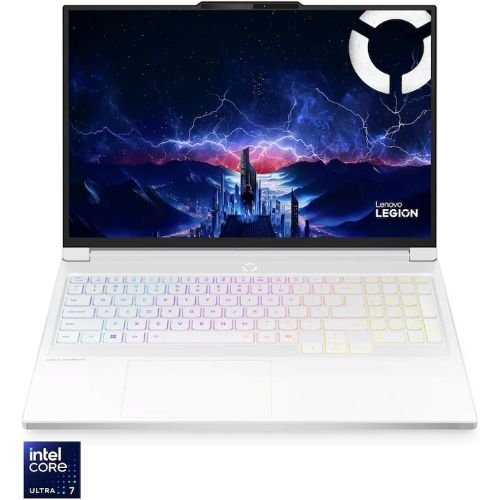 Геймърски лаптоп Lenovo Legion 7