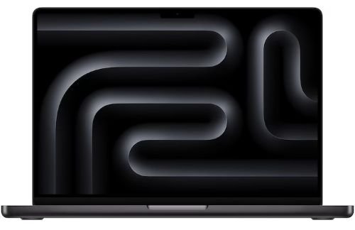 Лаптоп Apple MacBook Pro 14 Apple M5