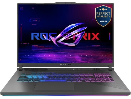 Лаптоп Gaming ASUS ROG Strix G18